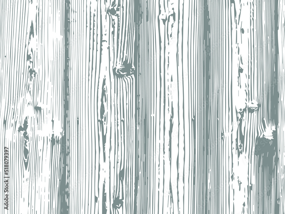 Cool vector pine wood grain panel texture for backgrounds or design