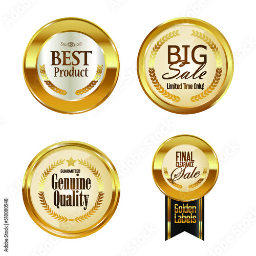 label, premium, business