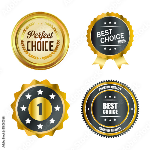 label, premium, business