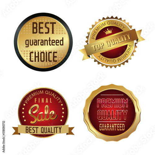 label, premium, business