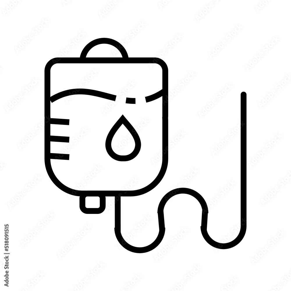 infusion icon. Infusion symbol as medical first aid concept vector sketch illustration for print, web and infographics isolated on white background. Vector for medical clinic Editable in EPS10 format infusion icon. Infusion symbol as medical first aid concept vector sketch illustration for print, web and infographics isolated on white background. Vector for medical clinic Editable in EPS10 format
