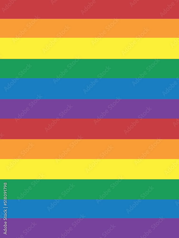 LGBT Pride Colours LGBT Pride Colours