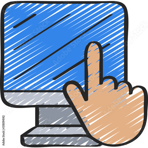 HCI Icon