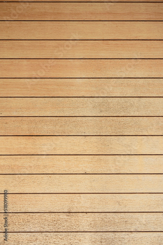木目の壁の背景素材	