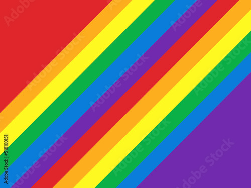 LGBT Colours