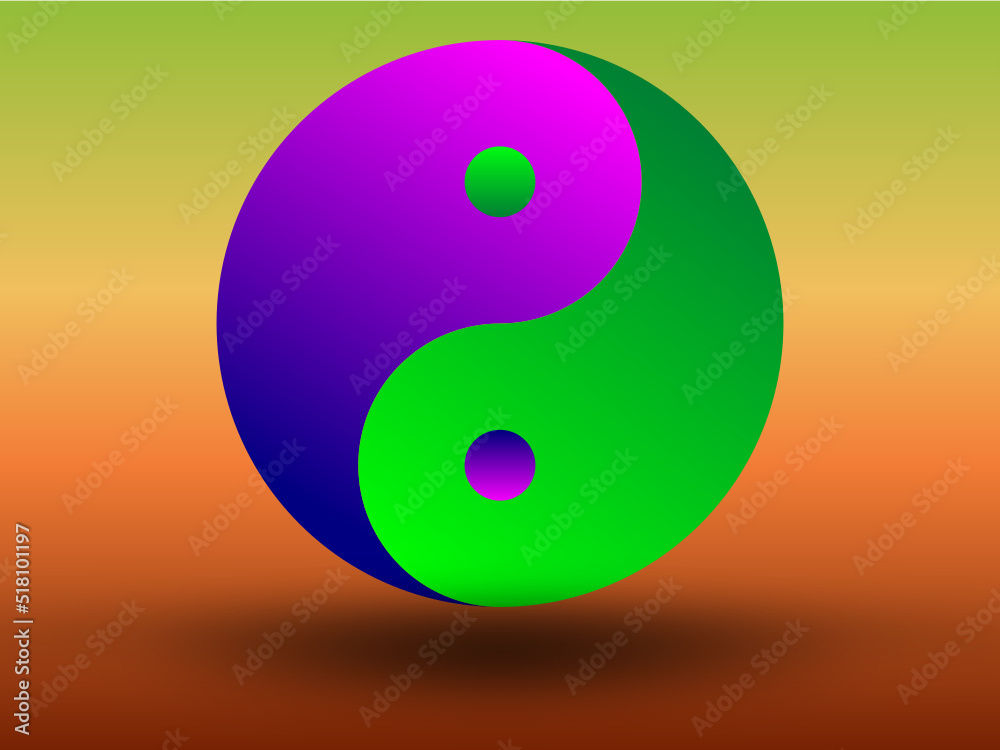yin yang symbol yin yang symbol