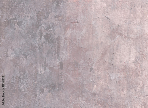 Wallpaper Mural Abstract acrylic texture. Neutral decorative art background. Hand painted illustration. Torontodigital.ca