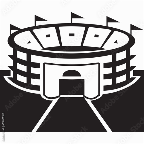 Vector, Image of stadium icon, black and white color, with transparent background

Ikon Diverifikasi Komunitas
Buka di Google Terjemahan
•
Masukan