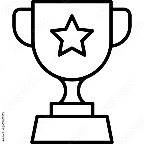 Award Icon
