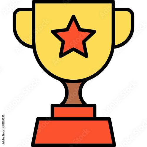 Award Icon