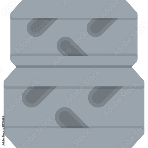 Tire Icon