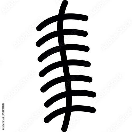 Suture Icon