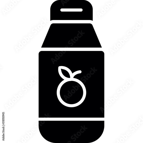 Syrup Icon
