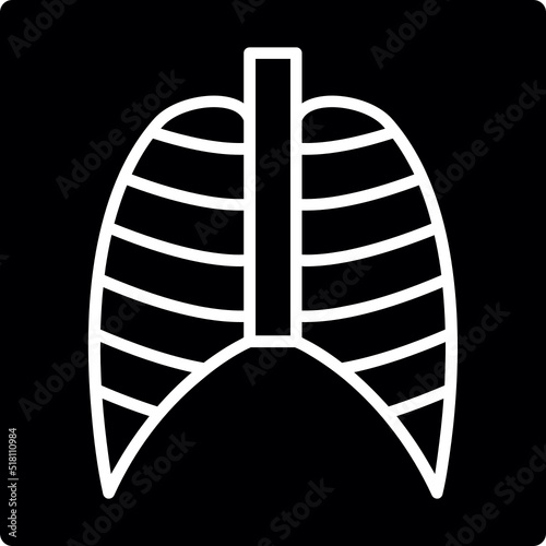 Xray Icon
