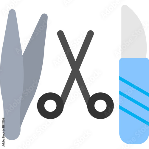 Surgery Icon