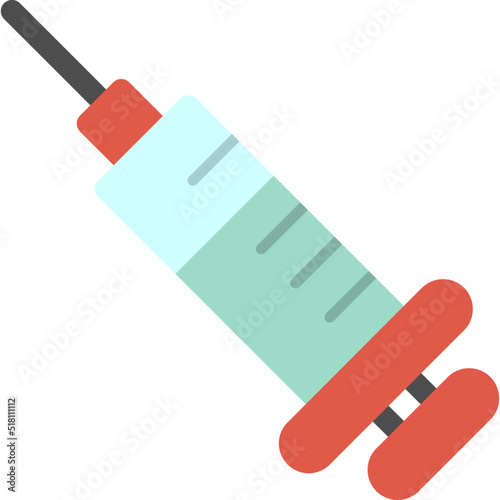 Syringe Icon