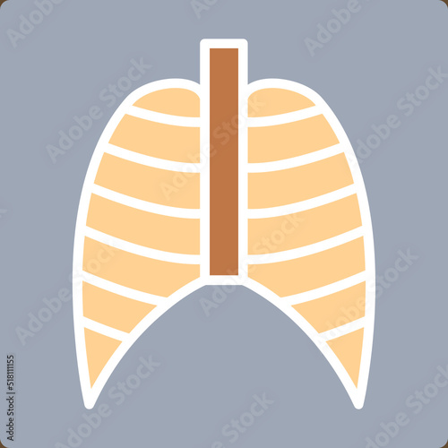 Xray Icon