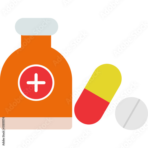 Medicine Icon
