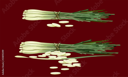 lemon grass