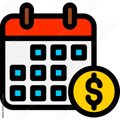Payday Icon