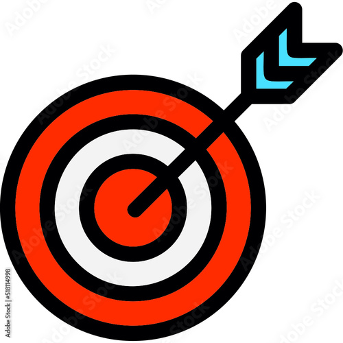 Target Icon