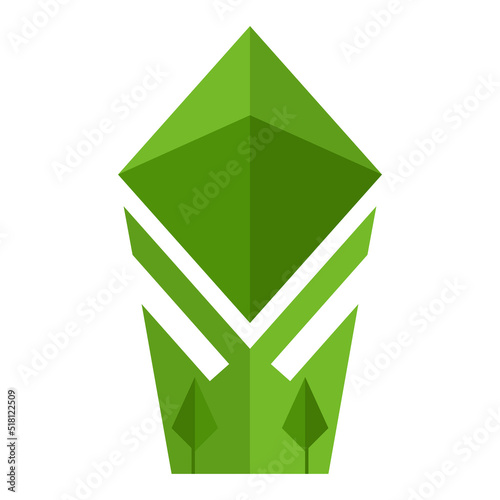 Logo of NFT ecological construction