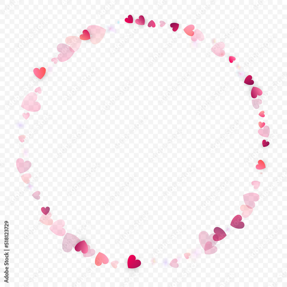 heart love 14th valentine vector pink wedding