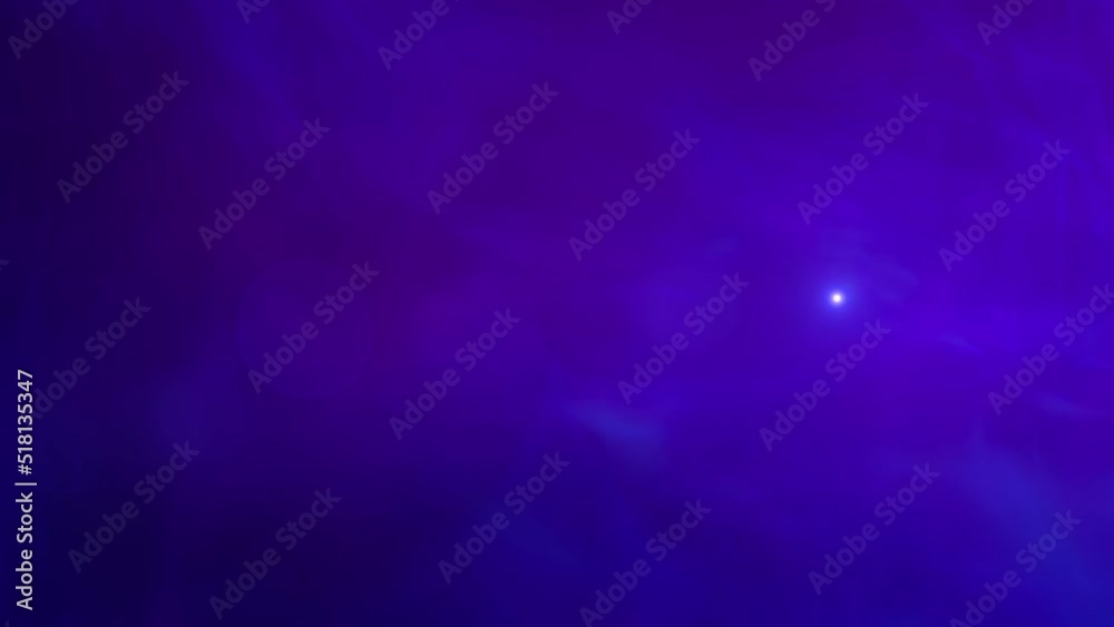Into the Blue Ether [4K]