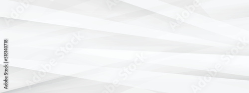 white abstract background design. Template banner. poster, web homepage. flyer, wallpaper.