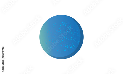 neptune, Planets, Stars, Solar System, Space,  planet, 