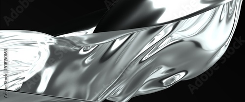 Abstract triangles backgrou...
