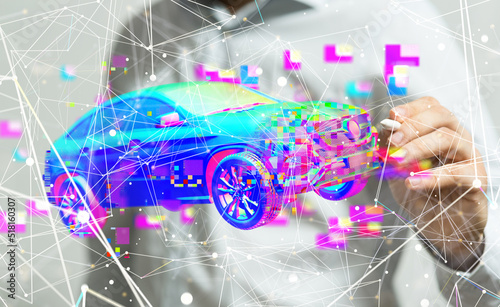 automobile