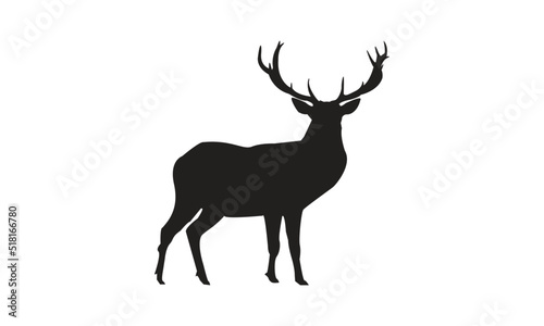Deer Vector