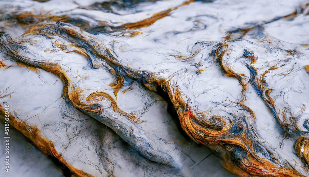 Marble acrylic. Acrylic paint background with marble stains. Liquid art background. texture marble. Modern background. 3D illustration. Marble acrylic. Acrylic paint background with marble stains. Liquid art background. texture marble. Modern background. 3D illustration.