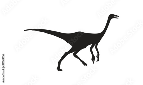 dinosaur vector