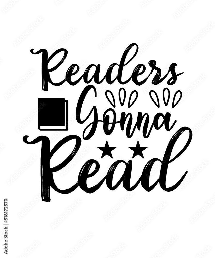 Book Lover Svg Design,Book Lover SVG Bundle 1, Cutting File, Cut File