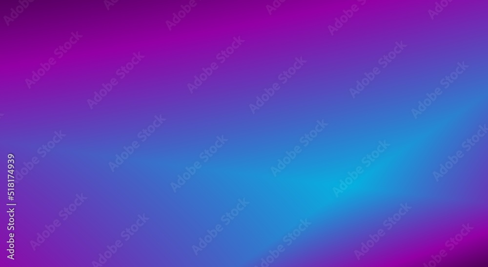Horizontal banner. Lighting effect Horizontal banner. Lighting effect