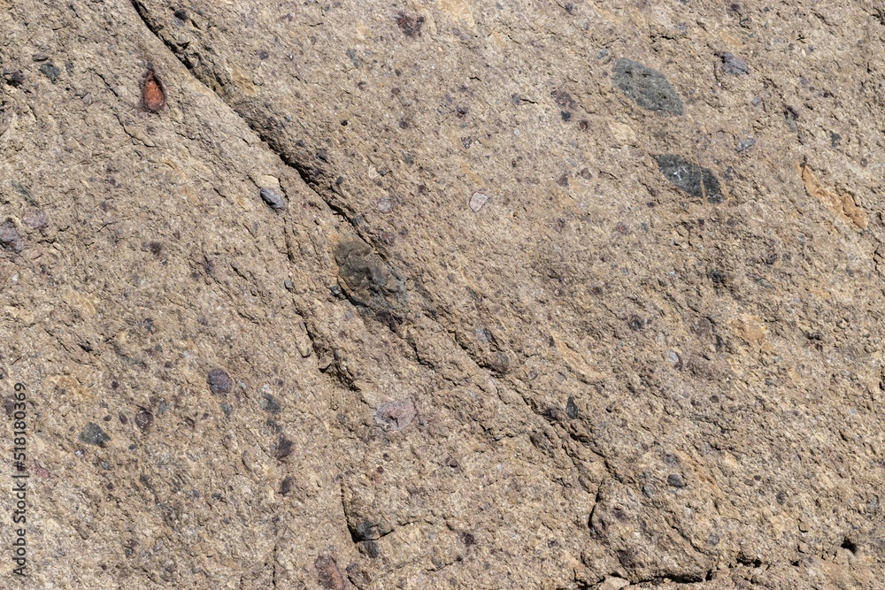Textura de superficie de piedra color beige natural Textura de superficie de piedra color beige natural
