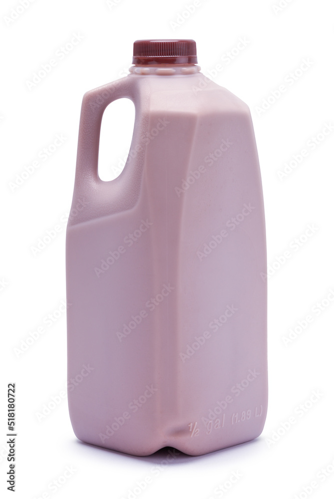 Half Gallon Chocolate Milk Half Gallon Chocolate Milk