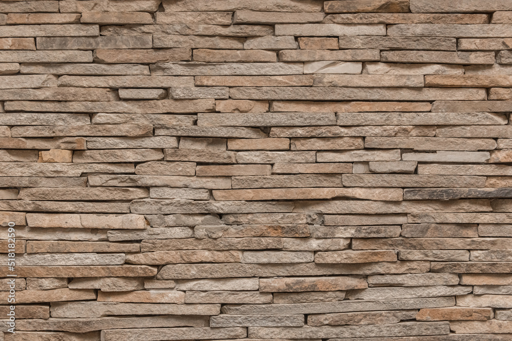 Brown Beige Stone Tile Abstract Pattern Wall Texture Background Solid Brown Beige Stone Tile Abstract Pattern Wall Texture Background Solid