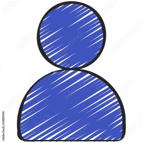 Person Icon