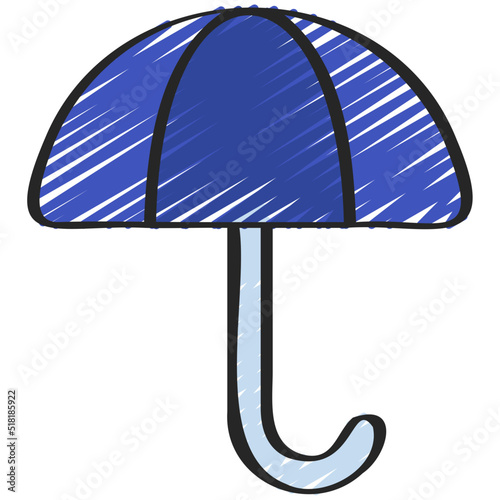 Umbrella Icon