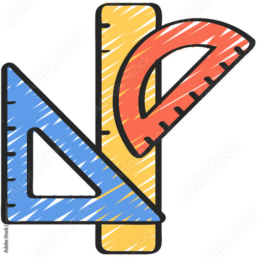 Supplies Icon