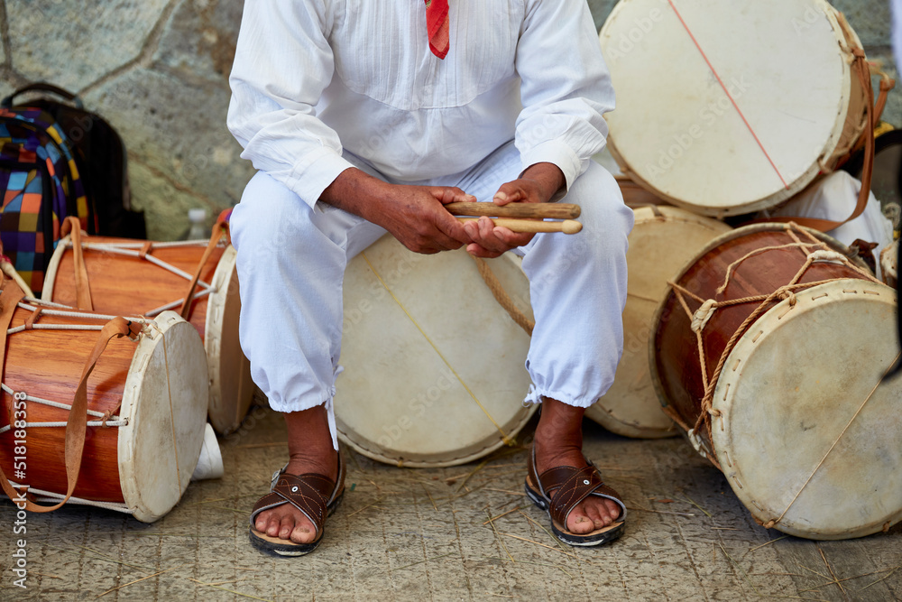 Φωτογραφία Guelaguetza, Oaxaca, México; Turismo, Costumbres ,cultura, Música
