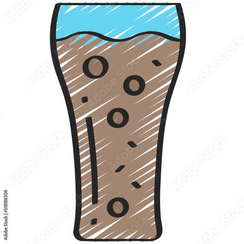 Soda  Icon