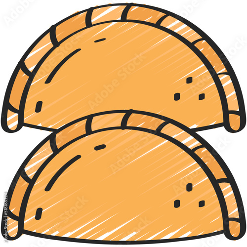 Pastrie  Icon