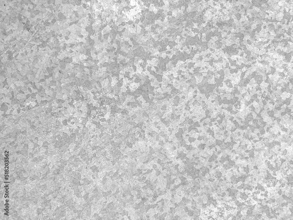 Fototapeta premium Distressed grunge pattern. Aged grainy background. Ancient stains fabric. Grunge Scratched metal texture. Overlay old