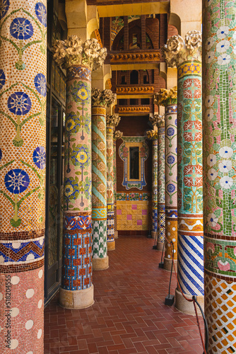 Photography Visiting Barcelona