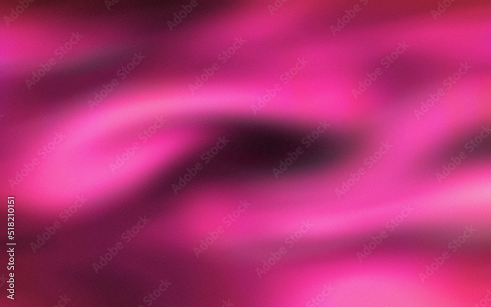 Obraz premium Sunset, dawn or northern lights. An image that looks like a cloudy sky.