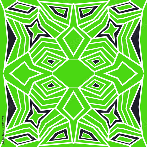 Abstract pattern geometric backgrounds  